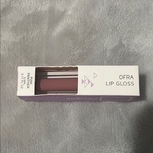 OFRA Lip Gloss - Pink Panther
